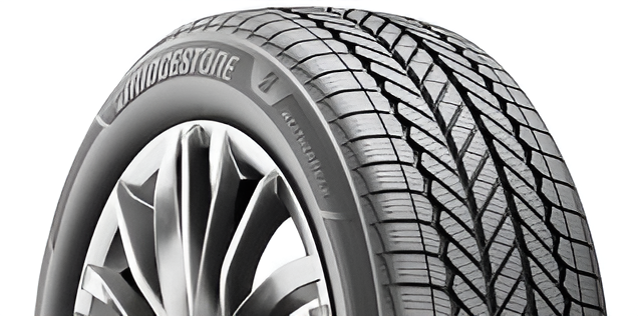 2.	Premium Brand-New Tyres for Toyota Land Cruiser 300